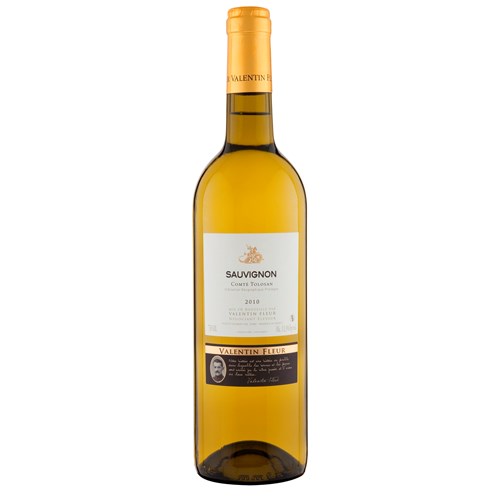 Buy Valentin Fleur Sauvignon Blanc Online With Home Delivery